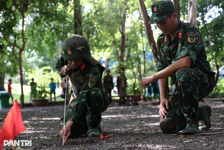 Phó Thủ tướng yêu cầu TPHCM báo cáo thực địa tại Công viên Lê Thị Riêng Phó Thủ tướng yêu cầu TPHCM báo cáo thực địa tại Công viên Lê Thị Riêng