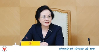 Phó Thủ tướng yêu cầu xây dựng cơ chế liên thông nhân tài khu vực công và tư