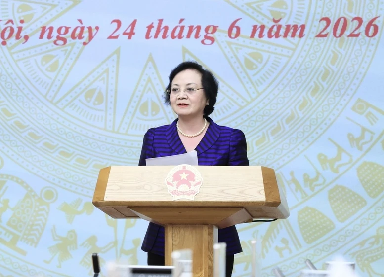 Phó Thủ tướng yêu cầu xây dựng thương hiệu, "hộ chiếu" nông sản Phó Thủ tướng yêu cầu xây dựng thương hiệu, "hộ chiếu" nông sản