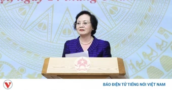 Phó Thủ tướng yêu cầu xây dựng thương hiệu, "hộ chiếu" nông sản