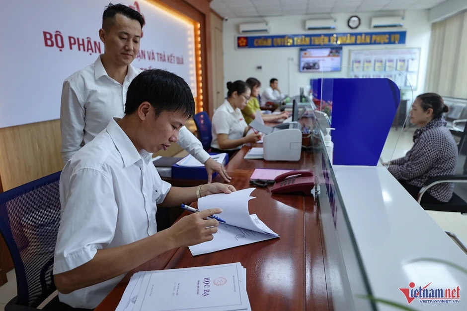 Phó trưởng ban HĐND cấp xã có được xếp ngạch chuyên viên chính?