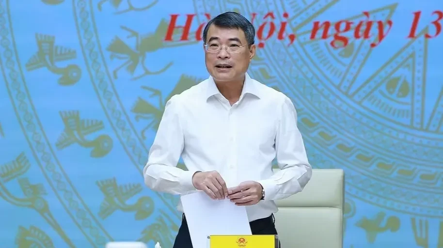 Phối hợp nhịp nhàng chính sách tài khóa - tiền tệ, hoàn thiện thể chế pháp luật về tài chính - ngân hàng Phối hợp nhịp nhàng chính sách tài khóa - tiền tệ, hoàn thiện thể chế pháp luật về tài chính - ngân hàng