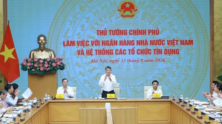 Phối hợp nhịp nhàng chính sách tài khóa - tiền tệ, hoàn thiện thể chế pháp luật về tài chính - ngân hàng Phối hợp nhịp nhàng chính sách tài khóa - tiền tệ, hoàn thiện thể chế pháp luật về tài chính - ngân hàng