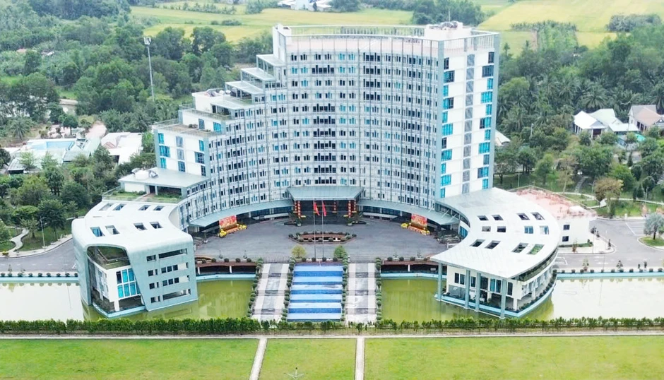 Phòng, chống tham nhũng ở Vĩnh Long: Nhiều trường hợp kê khai tài sản chưa đúng Phòng, chống tham nhũng ở Vĩnh Long: Nhiều trường hợp kê khai tài sản chưa đúng