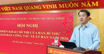 Phòng ngừa sai phạm trong công tác xuất bản
