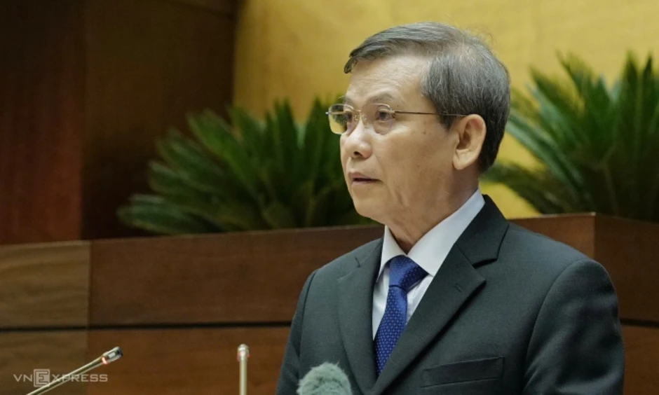 'Phòng ngừa tham nhũng từ gốc, phục vụ tăng trưởng hai con số' 'Phòng ngừa tham nhũng từ gốc, phục vụ tăng trưởng hai con số'