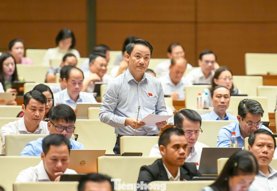 Phòng ngừa việc ép khách hàng 'mua bia kèm lạc' khi vay vốn Phòng ngừa việc ép khách hàng 'mua bia kèm lạc' khi vay vốn