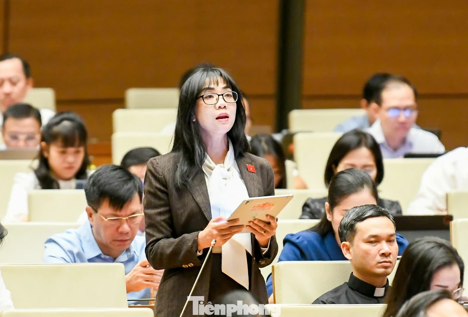 Phòng ngừa việc ép khách hàng 'mua bia kèm lạc' khi vay vốn Phòng ngừa việc ép khách hàng 'mua bia kèm lạc' khi vay vốn