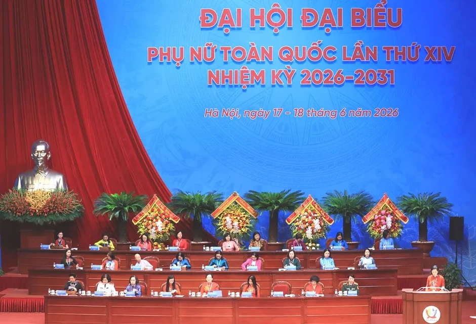 Phong trào phụ nữ ghi đậm nhiều dấu ấn Phong trào phụ nữ ghi đậm nhiều dấu ấn