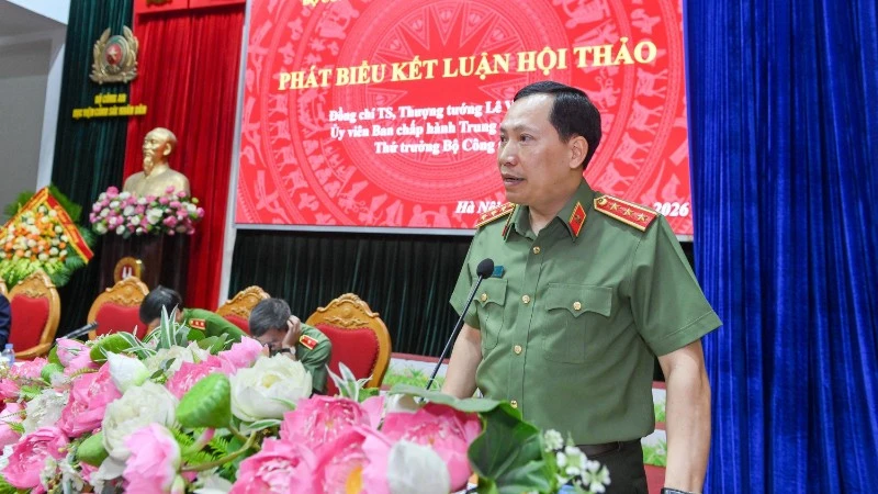 Phong trào thi đua “Ba nhất” phải được cụ thể hóa trong công việc, kết quả cụ thể Phong trào thi đua “Ba nhất” phải được cụ thể hóa trong công việc, kết quả cụ thể