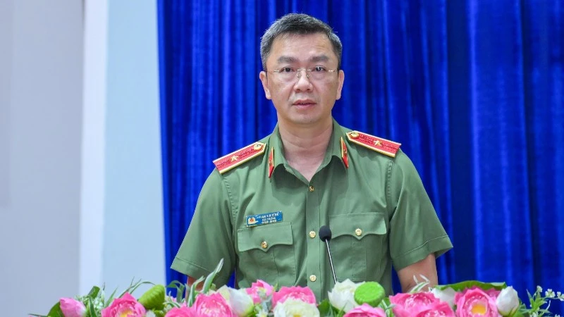 Phong trào thi đua “Ba nhất” phải được cụ thể hóa trong công việc, kết quả cụ thể Phong trào thi đua “Ba nhất” phải được cụ thể hóa trong công việc, kết quả cụ thể