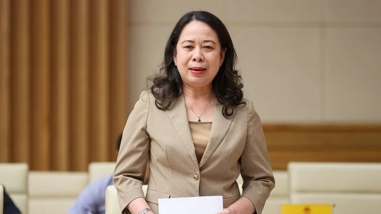 Phong trào thi đua giai đoạn mới phải gắn với mục tiêu thúc đẩy tăng trưởng bền vững 2 con số Phong trào thi đua giai đoạn mới phải gắn với mục tiêu thúc đẩy tăng trưởng bền vững 2 con số