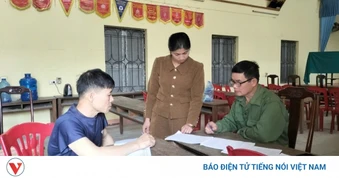Phụ cấp cho cán bộ thôn, tổ dân phố bằng 8 lần mức lương cơ sở