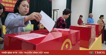 Phú Thọ: Công bố danh sách 85 người trúng cử đại biểu HĐND tỉnh nhiệm kỳ 2026 – 2031