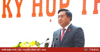 Phú Thọ kiện toàn nhân sự chủ chốt tại Kỳ họp thứ Nhất HĐND tỉnh khóa XX