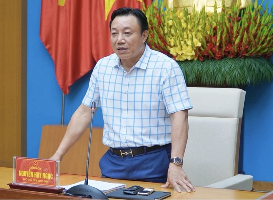 Phú Thọ mở chiến dịch 45 ngày dứt điểm toàn bộ hồ sơ chậm, quá hạn Phú Thọ mở chiến dịch 45 ngày dứt điểm toàn bộ hồ sơ chậm, quá hạn