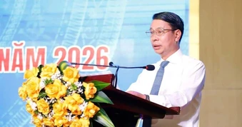 Phú Thọ yêu cầu cho từ chức, thay thế cán bộ có năng lực hạn chế