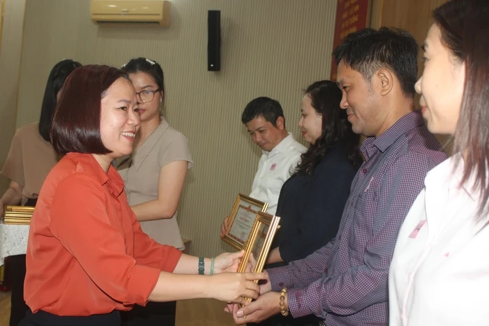 Phường Bình Phú tập trung hoàn thiện bộ máy Phường Bình Phú tập trung hoàn thiện bộ máy