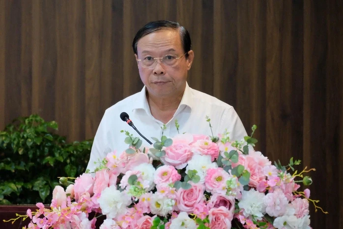 Phường Bình Tây hướng tới vận hành thông suốt mô hình chính quyền địa phương 2 cấp Phường Bình Tây hướng tới vận hành thông suốt mô hình chính quyền địa phương 2 cấp