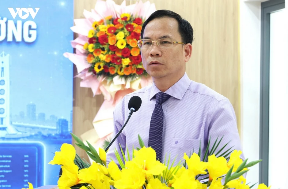 Phường đầu tiên ở Đà Nẵng vận hành hệ thống chính quyền số Phường đầu tiên ở Đà Nẵng vận hành hệ thống chính quyền số