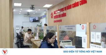 Phường đầu tiên ở Đà Nẵng vận hành hệ thống chính quyền số