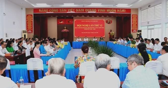 Phường Tăng Nhơn Phú tập trung cải cách hành chánh, chuyển đổi số