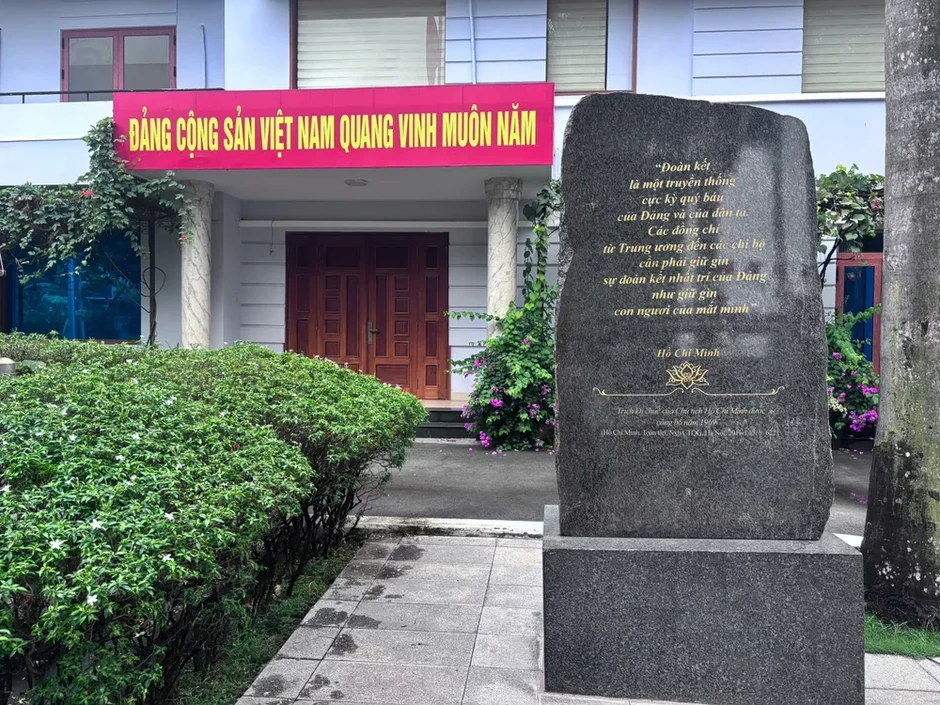 Phường Thủ Đức (TPHCM) lan tỏa Không gian văn hóa Hồ Chí Minh Phường Thủ Đức (TPHCM) lan tỏa Không gian văn hóa Hồ Chí Minh