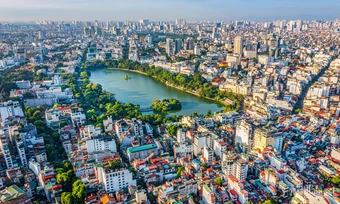 'Phường/xã xã hội chủ nghĩa' là nơi những giá trị tốt đẹp của chế độ được hiện thực hóa