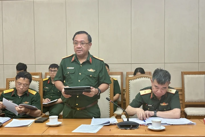 PTT Phạm Thị Thanh Trà yêu cầu hoàn thiện dữ liệu về liệt sĩ trong năm 2026 PTT Phạm Thị Thanh Trà yêu cầu hoàn thiện dữ liệu về liệt sĩ trong năm 2026