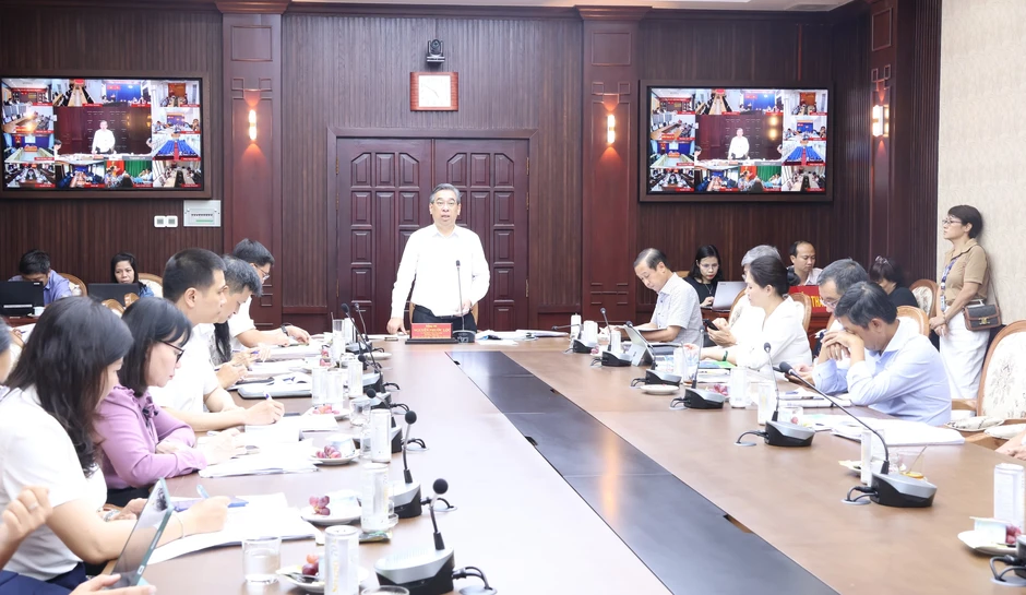 Quá tải trường lớp, TPHCM mở chiến dịch 150 ngày đêm