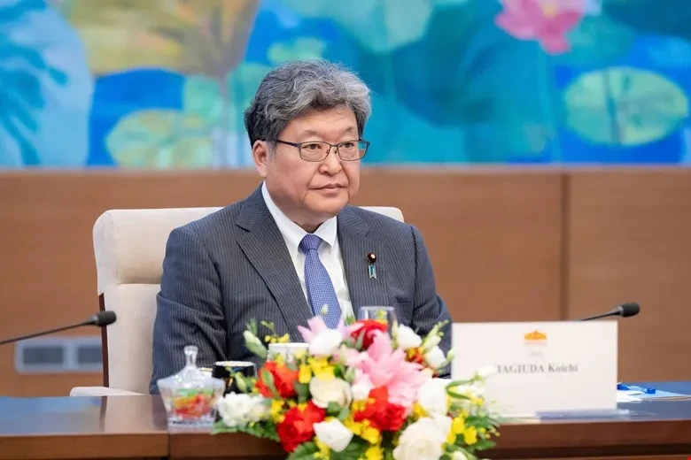 Quan hệ Đối tác Chiến lược toàn diện Việt Nam - Nhật Bản phát triển ngày càng thực chất, hiệu quả