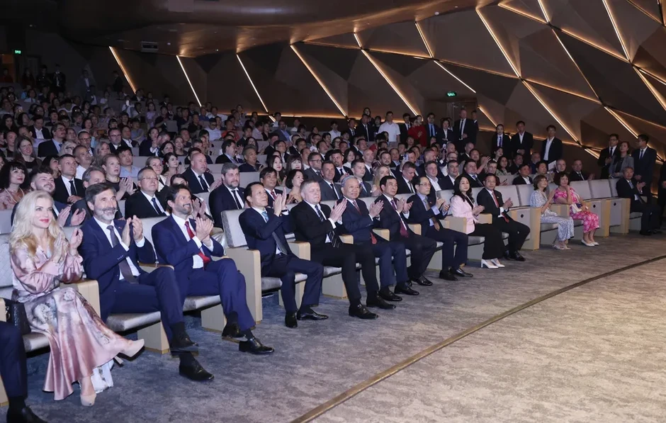 Quan hệ Việt Nam - Slovakia sẽ tiếp tục phát triển mạnh mẽ Quan hệ Việt Nam - Slovakia sẽ tiếp tục phát triển mạnh mẽ