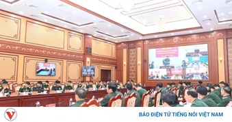 Quân khu 2 sau một năm thực hiện mô hình chính quyền địa phương hai cấp