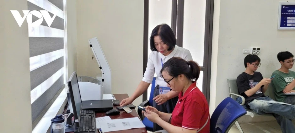 Quản trị bằng dữ liệu: Chìa khóa nâng cao hiệu quả phân cấp, phân quyền Quản trị bằng dữ liệu: Chìa khóa nâng cao hiệu quả phân cấp, phân quyền
