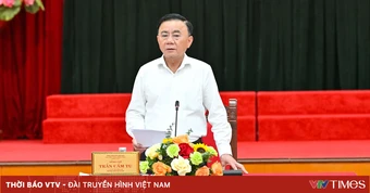 Quán triệt đầy đủ, sâu rộng ý nghĩa chính trị của nhiệm vụ tổng rà soát hệ thống văn bản quy phạm pháp luật