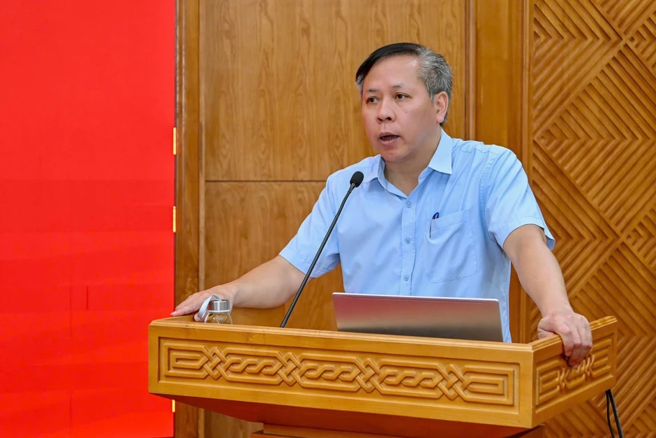 Quán triệt điểm mới trong quy định, hướng dẫn thi hành Điều lệ Đảng Quán triệt điểm mới trong quy định, hướng dẫn thi hành Điều lệ Đảng