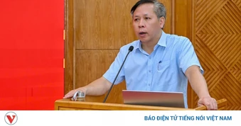 Quán triệt điểm mới trong quy định, hướng dẫn thi hành Điều lệ Đảng