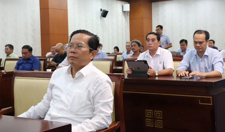Quán triệt Nghị quyết Đại hội XIV của Đảng trong đội ngũ báo chí, văn nghệ sĩ, trí thức