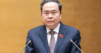 Quán triệt yếu tố quốc phòng, an ninh, đối ngoại trong các dự án luật