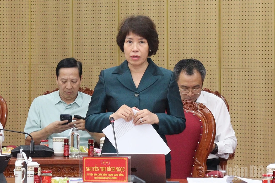 Quảng Ngãi cần định hình rõ các cực tăng trưởng, hành lang kinh tế và không gian phát triển mới Quảng Ngãi cần định hình rõ các cực tăng trưởng, hành lang kinh tế và không gian phát triển mới