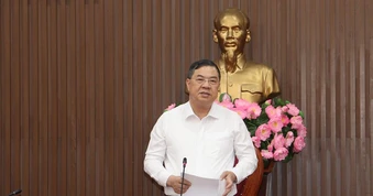 Quảng Ngãi cần định hình rõ các cực tăng trưởng, hành lang kinh tế và không gian phát triển mới