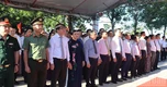 Quảng Ngãi: Dâng hương kỷ niệm 150 năm Ngày sinh cụ Huỳnh Thúc Kháng