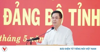 Quảng Ngãi đánh giá cán bộ bằng chỉ số KPI