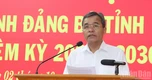 Quảng Ngãi: Nhiều chuyển biến trong việc khắc phục điểm nghẽn và nhóm vấn đề lớn