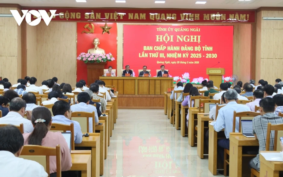 Quảng Ngãi "chốt" thời điểm sắp xếp đơn vị sự nghiệp công lập Quảng Ngãi "chốt" thời điểm sắp xếp đơn vị sự nghiệp công lập