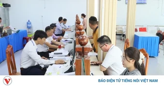 Quảng Ngãi quy định rõ trách nhiệm người đứng đầu trong cải cách hành chính