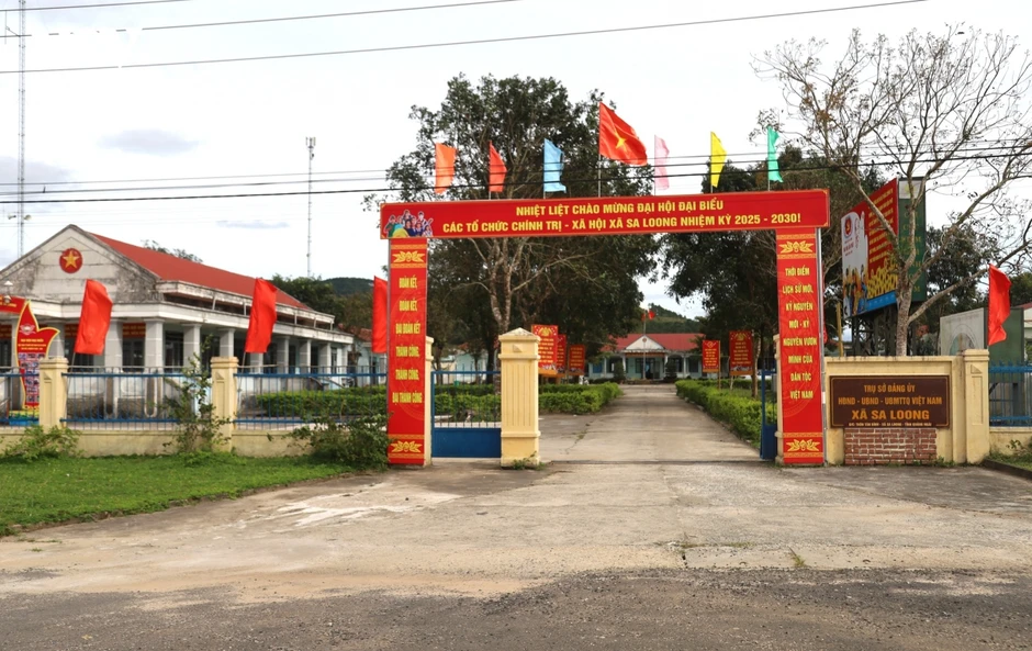 Quảng Ngãi tạm dừng bổ nhiệm, điều động cán bộ cấp tỉnh và cấp xã