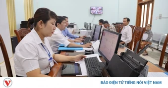 Quảng Ngãi tạm dừng bổ nhiệm, điều động cán bộ cấp tỉnh và cấp xã