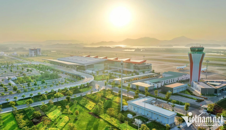 Quảng Ninh, Bắc Ninh trở thành thành phố không chỉ là thay 'tấm áo' hành chính Quảng Ninh, Bắc Ninh trở thành thành phố không chỉ là thay 'tấm áo' hành chính