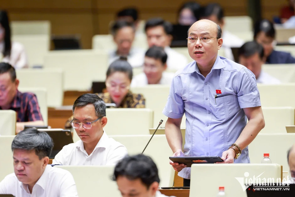 Quảng Ninh, Bắc Ninh trở thành thành phố không chỉ là thay 'tấm áo' hành chính Quảng Ninh, Bắc Ninh trở thành thành phố không chỉ là thay 'tấm áo' hành chính